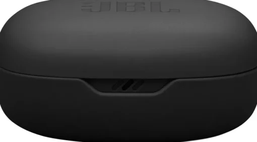 JBL Wave Flex 2 True Wireless NC oordopjes - Zwart