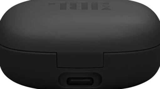JBL Wave Flex 2 True Wireless NC oordopjes - Zwart