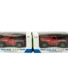 DDD Toys Jeep met licht en geluid