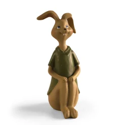 DDD Jef de paashaas 14,5 cm