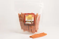 Euro Shop Jerky rolls chicken 500 gr