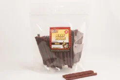Euro Shop Jerky rolls duck 500 gr