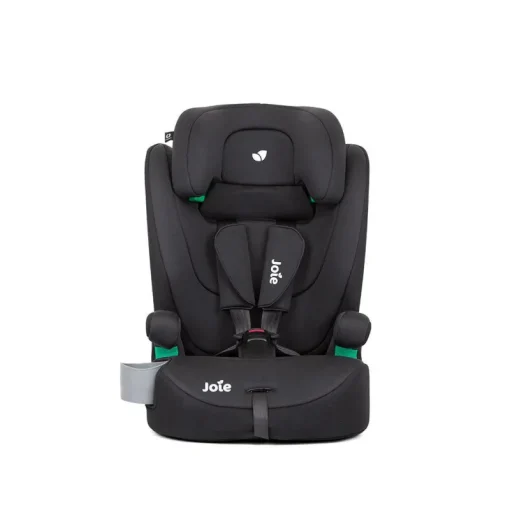 Euro Shop Joie Autostoel Groep 1/2/3 Elevate Shale Black