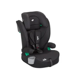 Euro Shop Joie Autostoel Groep 1/2/3 Elevate Shale Black