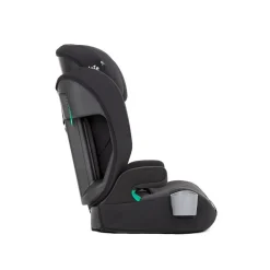 Euro Shop Joie Autostoel Groep 1/2/3 Elevate Shale Black