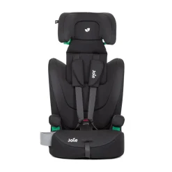 Euro Shop Joie Autostoel Groep 1/2/3 Elevate Shale Black