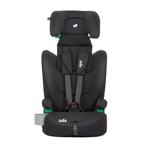 Euro Shop Joie Autostoel Groep 1/2/3 Elevate Shale Black