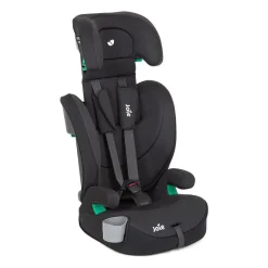 Euro Shop Joie Autostoel Groep 1/2/3 Elevate Shale Black