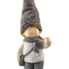 DDD Jongen met muts 24,5x73 cm