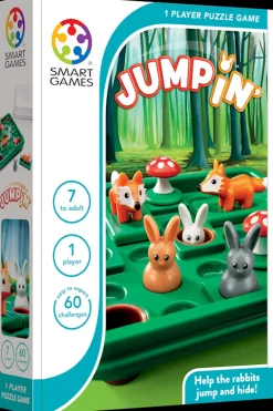Smart Games Jump'in