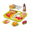 DDD Toys Junkfood speelset