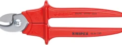 Knipex Kabelschaar 230 mm