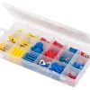 Kreator Kabelschoen assortiment 160 stuks