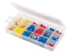 Kreator Kabelschoen assortiment 160 stuks
