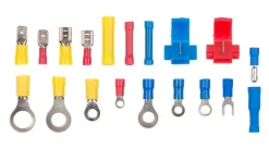 Kreator Kabelschoen assortiment 160 stuks
