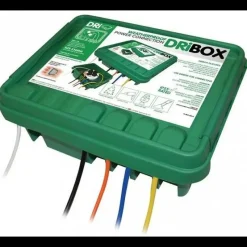Dribox Kabelverdeelbox outdoor L 330x230x140 mm