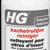 HG Kachelruitjesreiniger 500 ml
