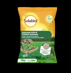 Solabiol Kalk dolomiet 10 kg