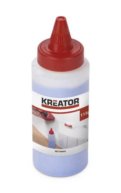 Kreator Kalkpoeder 115 g
