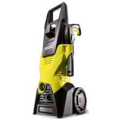 Ku00e4rcher Karcher hogedrukreiniger K3 Car & Home - 120 bar - 1600W
