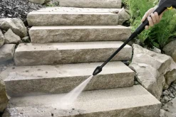 Ku00e4rcher Karcher hogedrukreiniger K3 Car & Home - 120 bar - 1600W