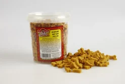 Euro Shop Kauwbot met kip 500 gr