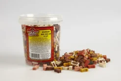 Euro Shop Kauwbot mix 500 gr