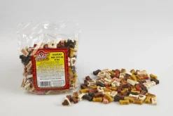 Euro Shop Kauwbot mix 250 gr