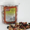 Euro Shop Kauwbotten mini mix 500 gr