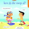 Deltas Ken jij die mop al?