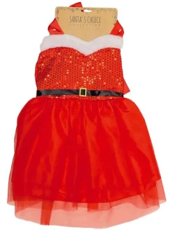 DDD Kerstjurkje