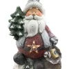 DDD Kerstman Joe 43cm