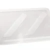 Keter Maxi Crownest Deksel Transparant - 50L