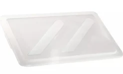 Keter Maxi Crownest Deksel Transparant - 50L