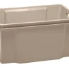 Keter Maxi Crownest Opbergbox Taupe - 59x39x30cm - 50L