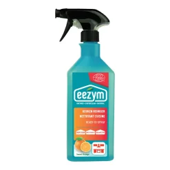 Eezym Keuken reiniger spray 750 ml