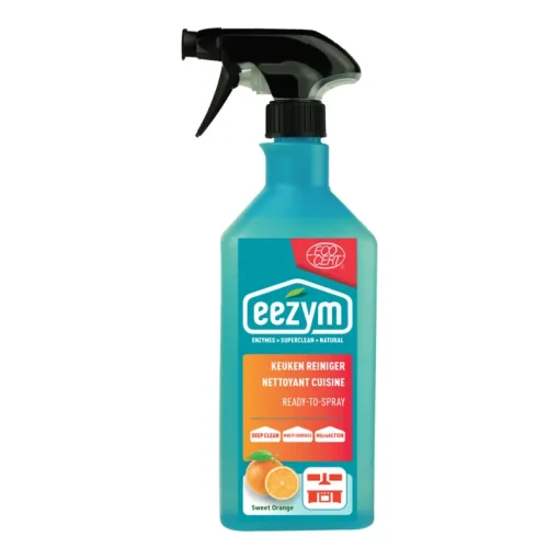 Eezym Keuken reiniger spray 750 ml