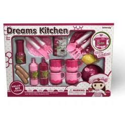 DDD Toys Keuken set