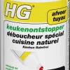 HG Keukenontstopper 1 L