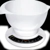 Leifheit Keukenweegschaal analoog Culina pro wit 5 kg
