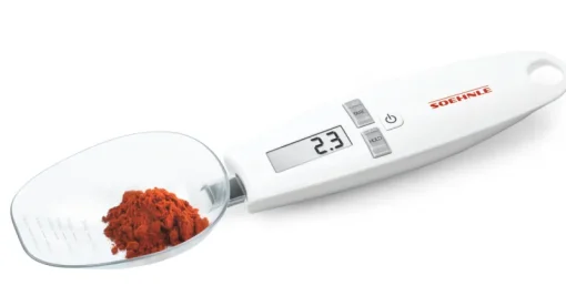 Leifheit Keukenweegschaal lepel