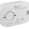 Euro Shop Kidde koolmonoxidemelder compact - 10 jaar sensor