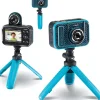 Vtech Kidizoom vloggercam FR