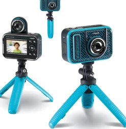 Vtech Kidizoom vloggercam FR