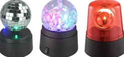 Party Kidz Light Set