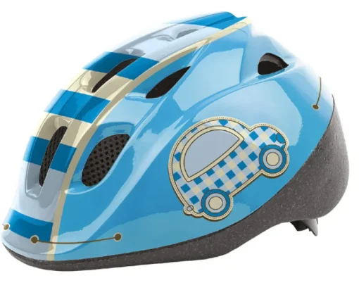 Maxxus Kinderhelm Driver 46-53 cm