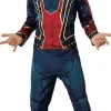 Marvel Kinderkostuum Avengers Iron Spider - Maat 116