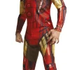 Kinderen Marvel Kinderkostuum Avengers Iron Man - Maat 116