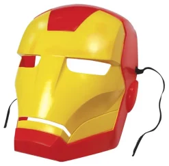 Kinderen Marvel Kinderkostuum Avengers Iron Man - Maat 116