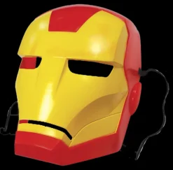 Kinderen Marvel Kinderkostuum Avengers Iron Man - Maat 116